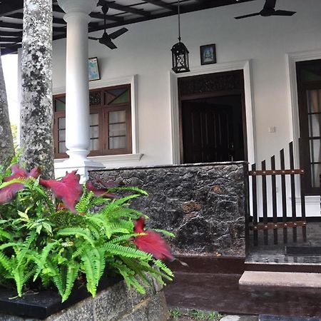 Mama Villa Hikkaduwa Exterior photo