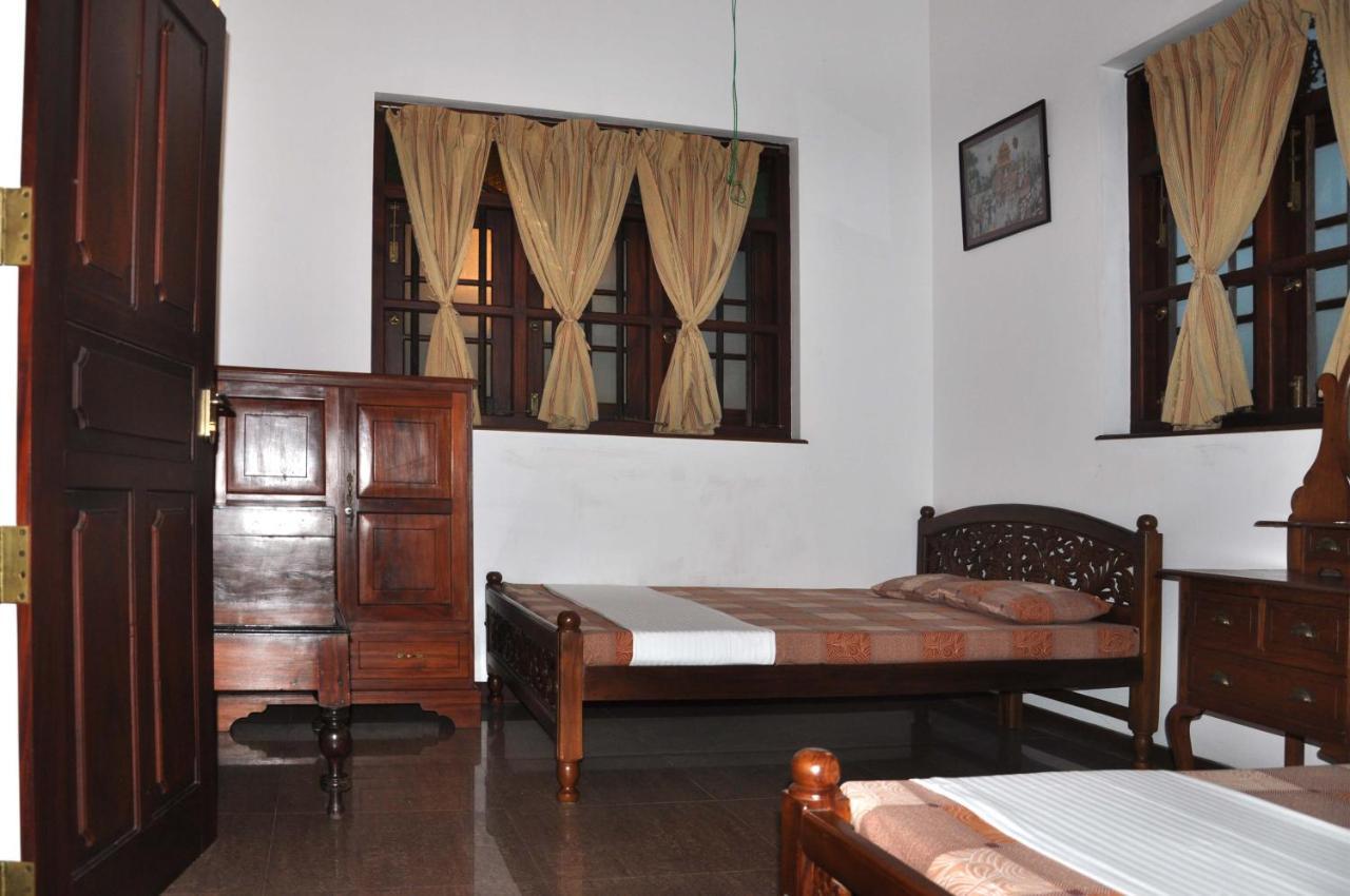 Mama Villa Hikkaduwa Exterior photo